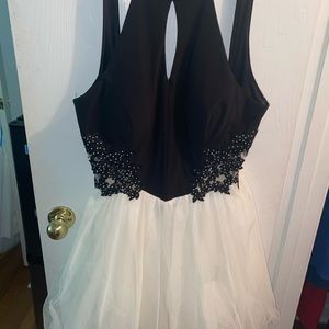 Homecoming/formal dress